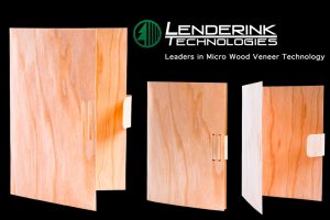 Wood Veneer Folders