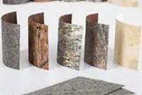 Thin Flexible Stone Veneer