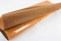 Leatherwood Material