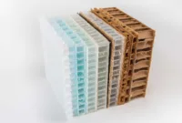 Lightweight Honeycomb