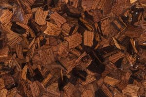 Natural Wood Chips Blend WB1006 Decorative Surface