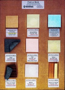 Fold or Mold Product Brochure
