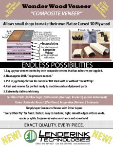Wonder Wood Veneer