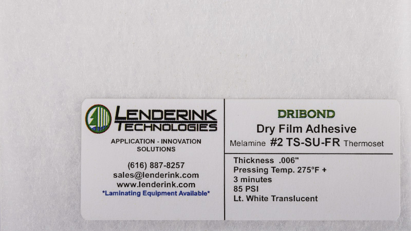 Dribond Adhesive #2-TS-SU-FR