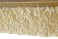 Fiberboard