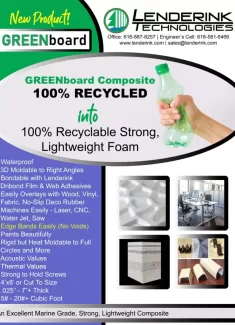 GREENboard Composite PDF