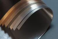 Thin Metal Foils