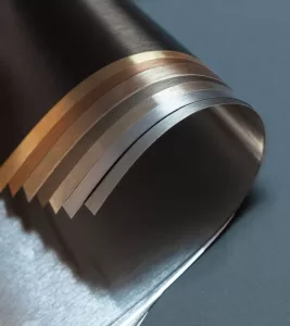 Ultra Thin Metal Foils Designer Aluminum Metals