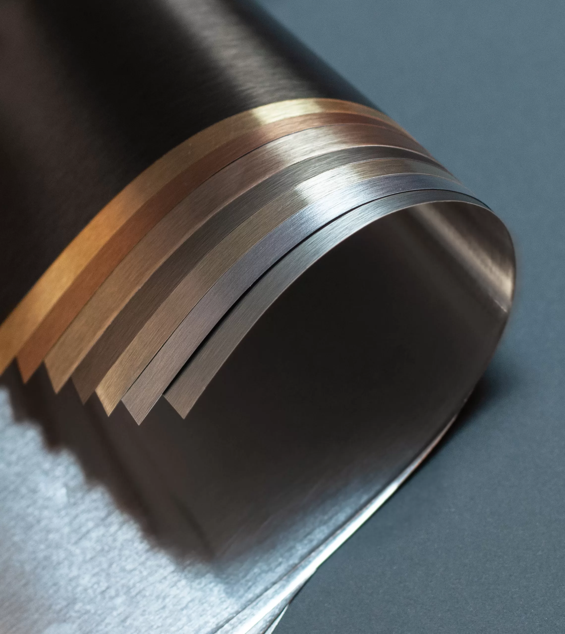 Ultra Thin Metal Foils Ultra Thin Designer Aluminum Foils