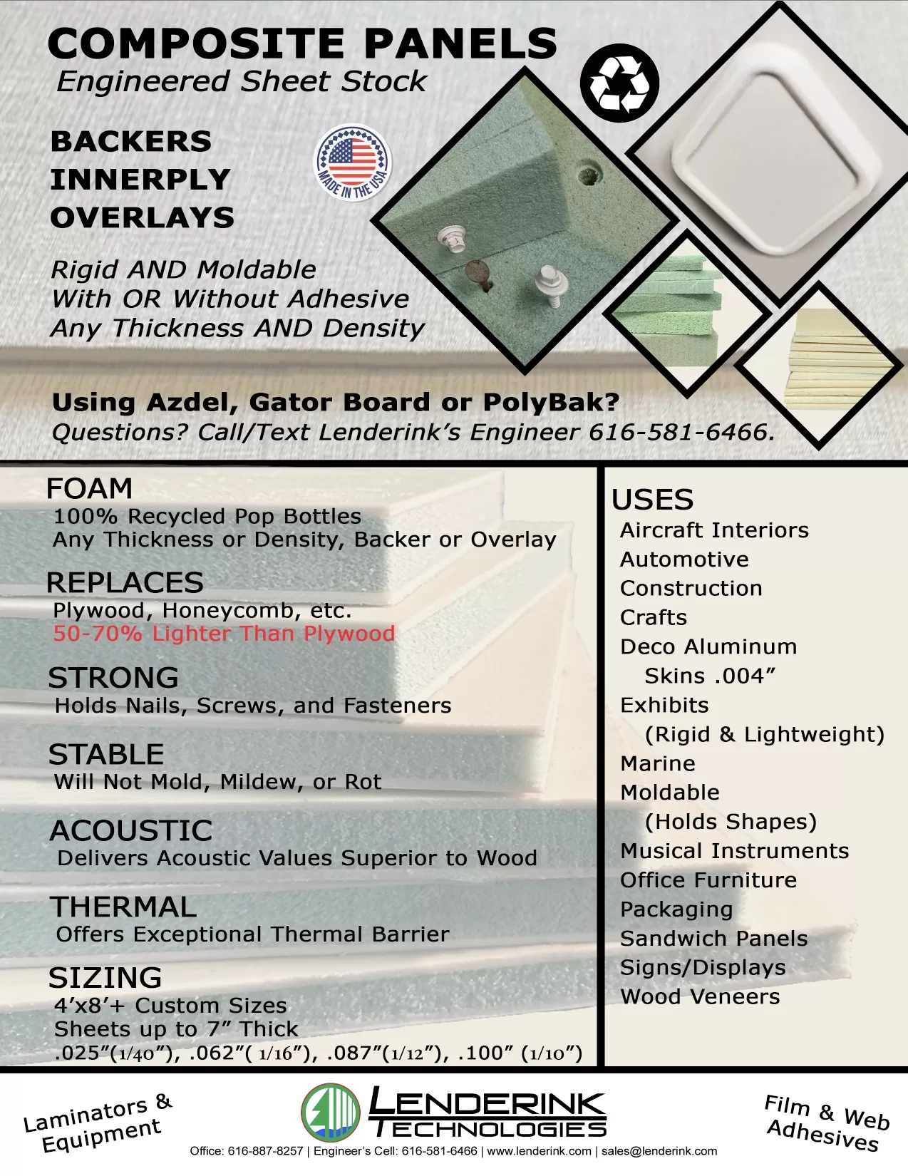 Composite Panels PDF