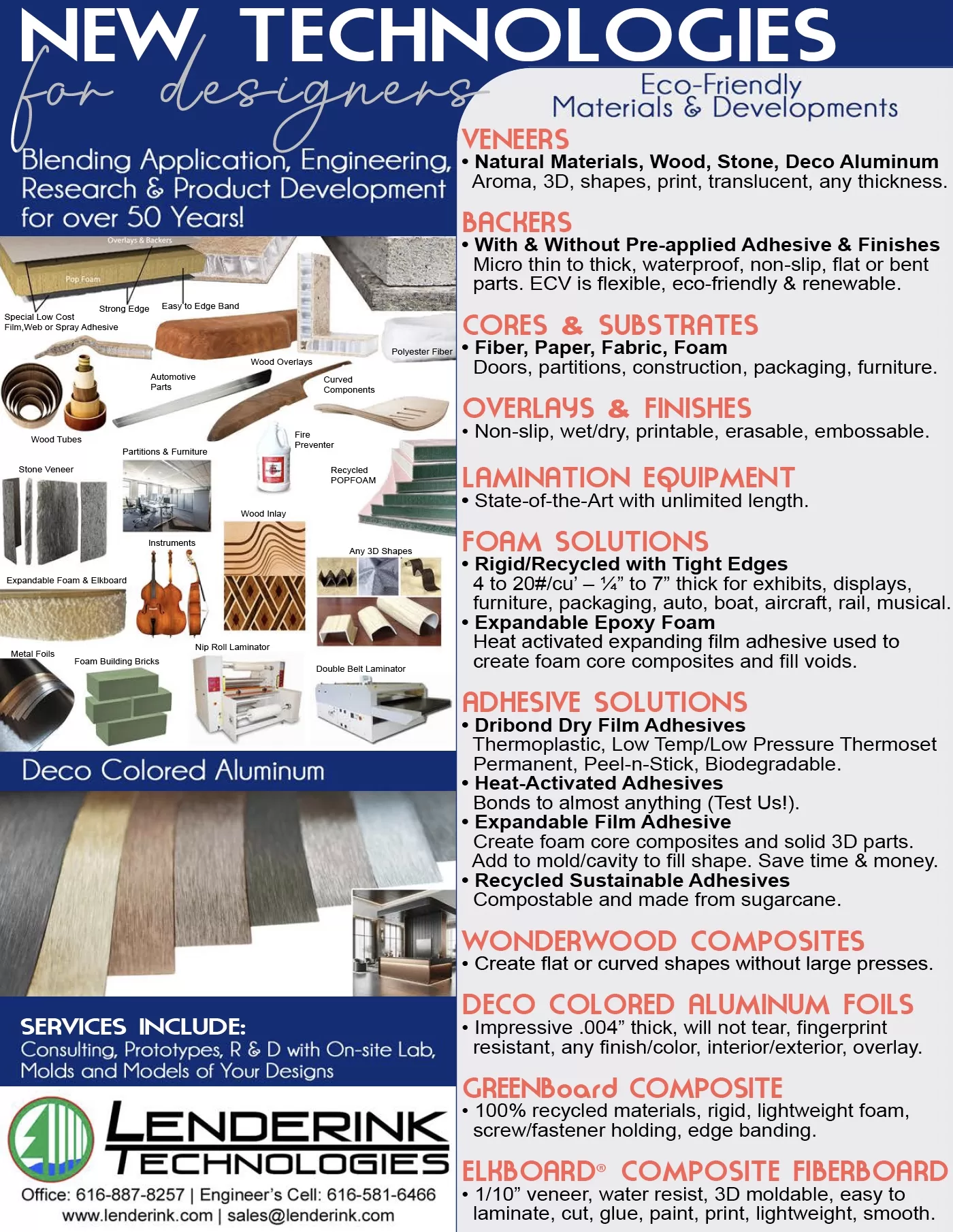New Technologies for Designers PDF