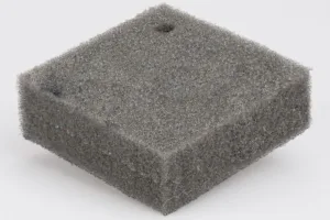 12 Foam bonded to 12 Foam