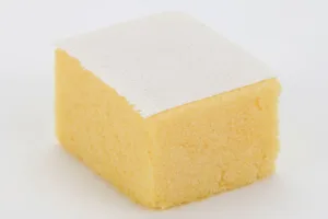 Fiberglass Scrim bonded to Ceramic Foam