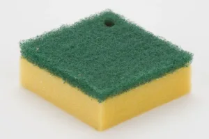 Floor Pad bonded to EPS Foam