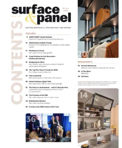 Surface & Panel 2026 Interview with Tom Lenderink