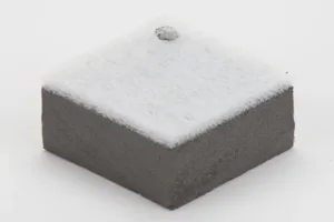 PE Foam bonded to Urethane Foam