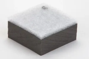 Packaging Foam bonded to EVA Foam