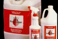 Fire Retardants