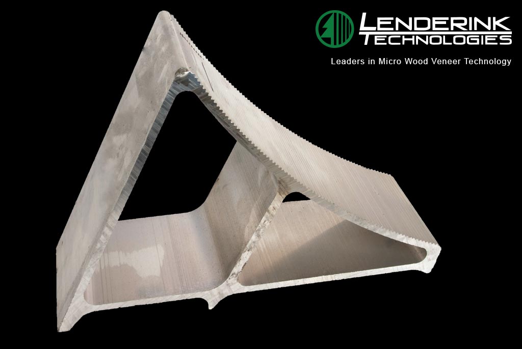 Aluminum Extrusions by Lenderink