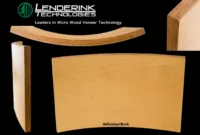 Engineered Core Veneer