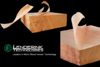 About Wood Veneer