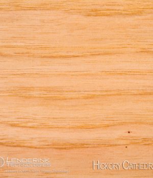 Hickory Cathedral Veneer