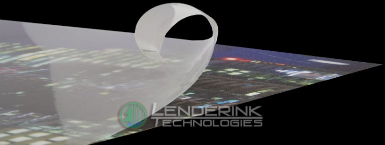 Pressure Sensitive Adhesives Lenderink Technologies