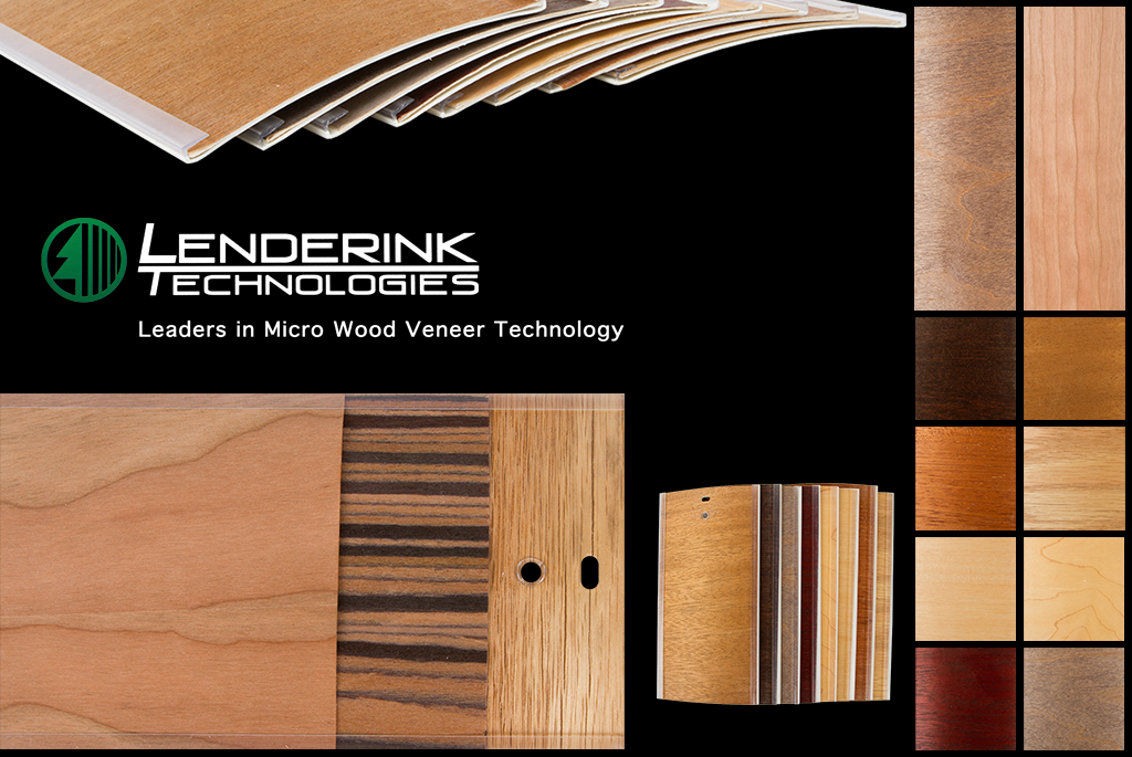 Wood Veneer, Vertical Blinds & Louvers