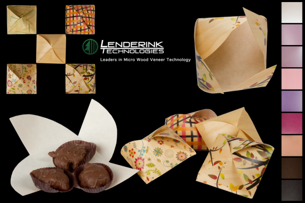 What Is Wood Veneer Lenderink Technologies