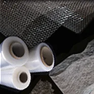 Dry Film, Web & Powder Adhesives