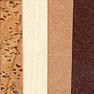Backers With & Without Adhesive