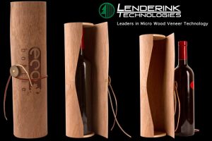 Wood Veneer Printed, Gifts & Packaging